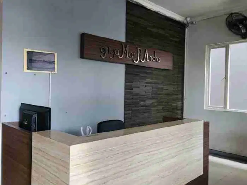 Kost Eksklusif Mojoarum Gubeng Pusat Kota Surabaya Okupansi 100% FULL FURNISH & PENGHUNI