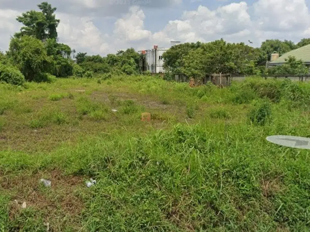 Dijual Tanah Luas 4.233M² Dekat Sudirman City Square – Siap Bangun, Yuk Cek Lokasinya Sekarang!