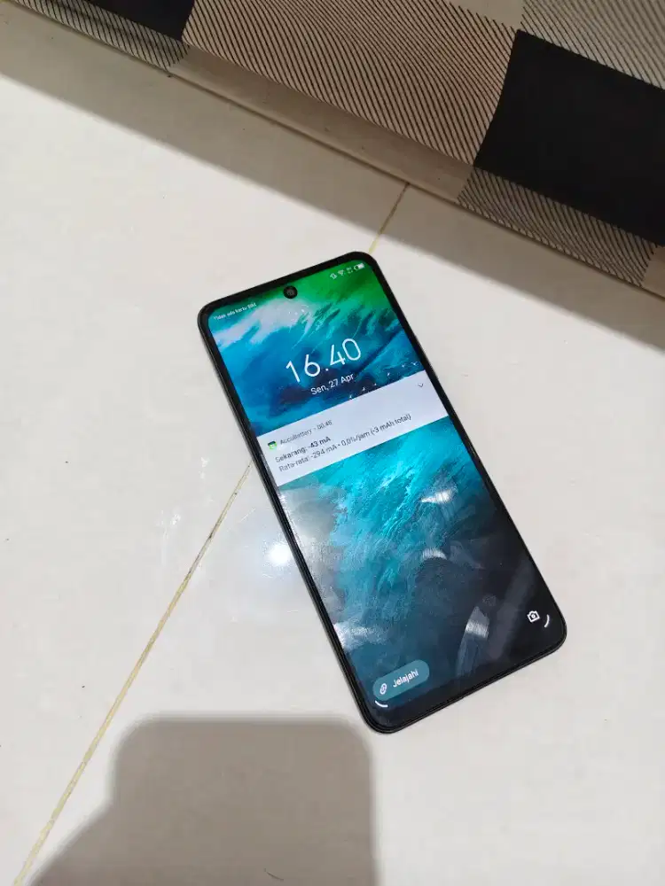 Infinix Hot 11s NFC 128gb