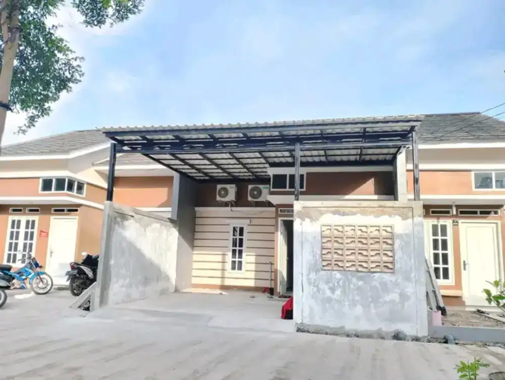 Kanopi baja ringan promo