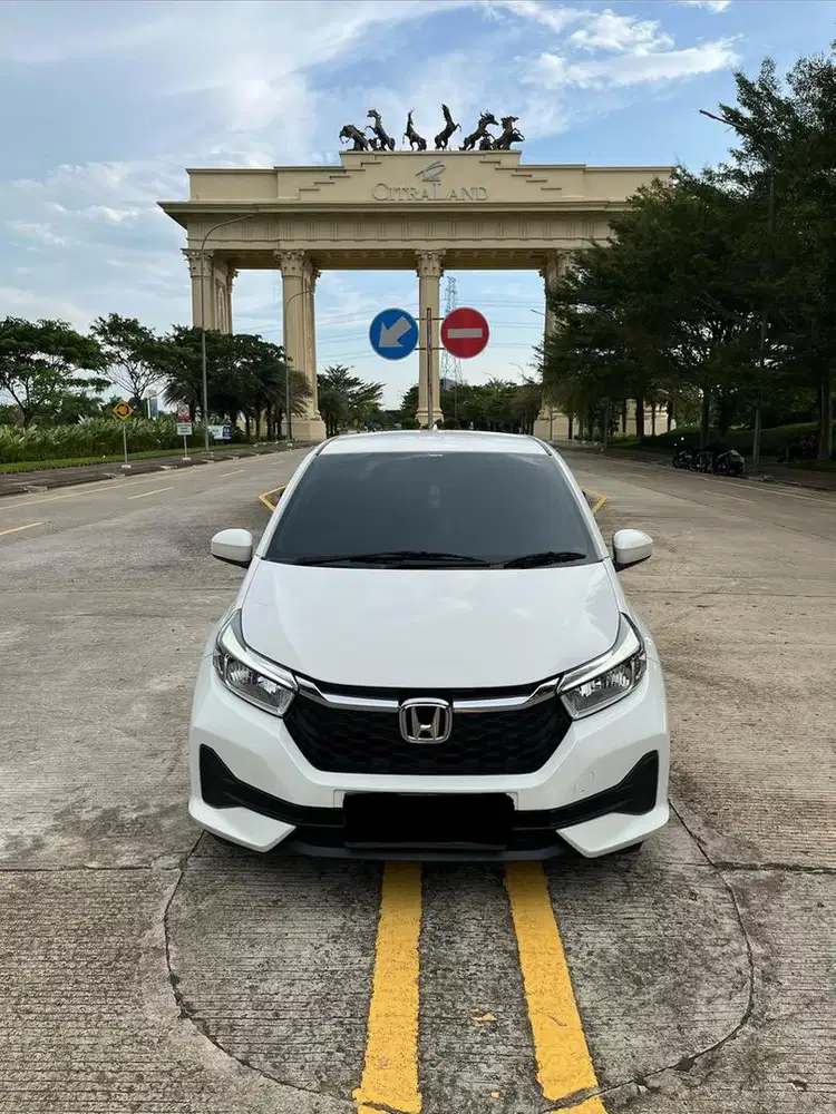 Brio Satya E AT 2024