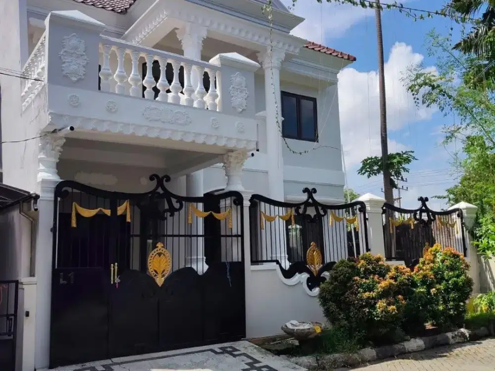 Termurah Rumah Babatan Pratama Wiyung Paling Murah Surabaya