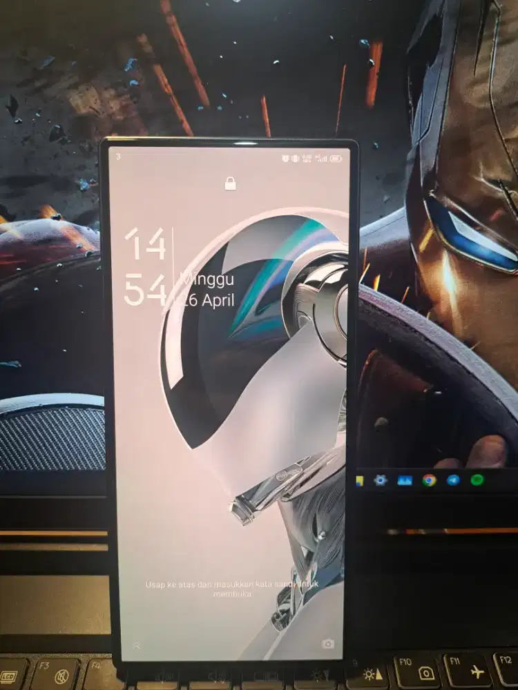 RedMagic 8 Pro 12/256GB Fullset Normal