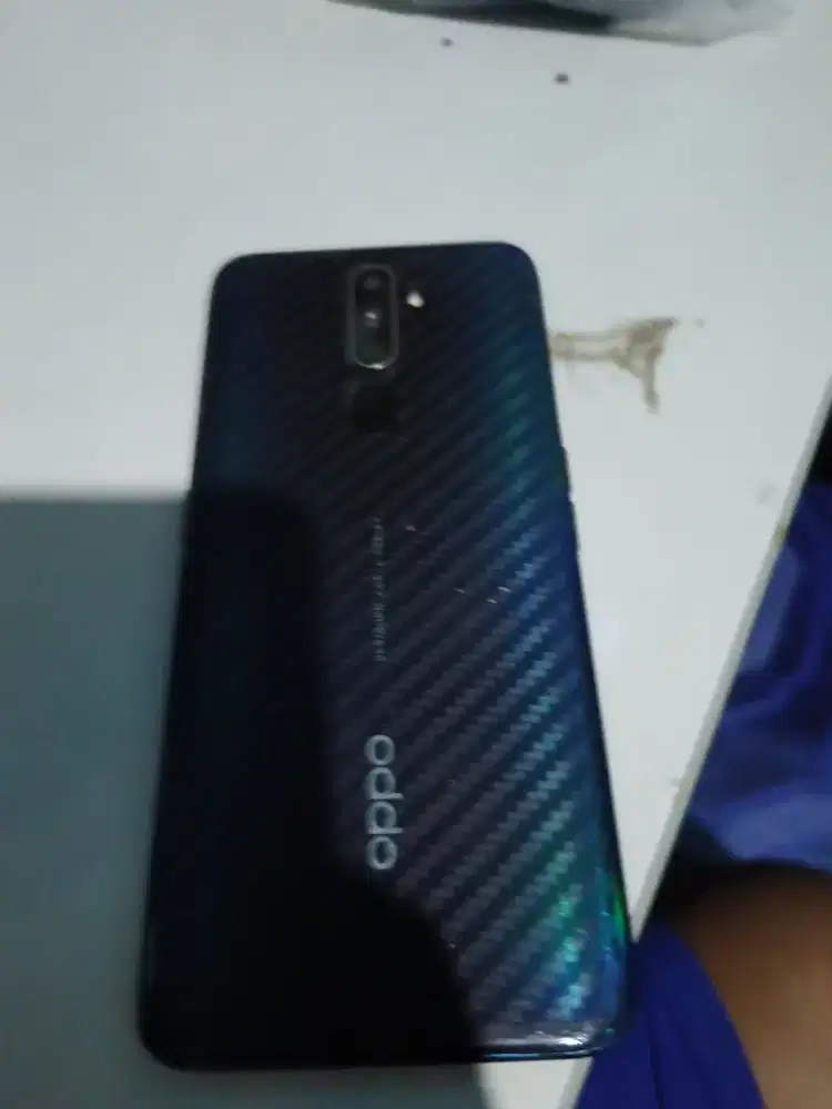 Jual hp oppo a9