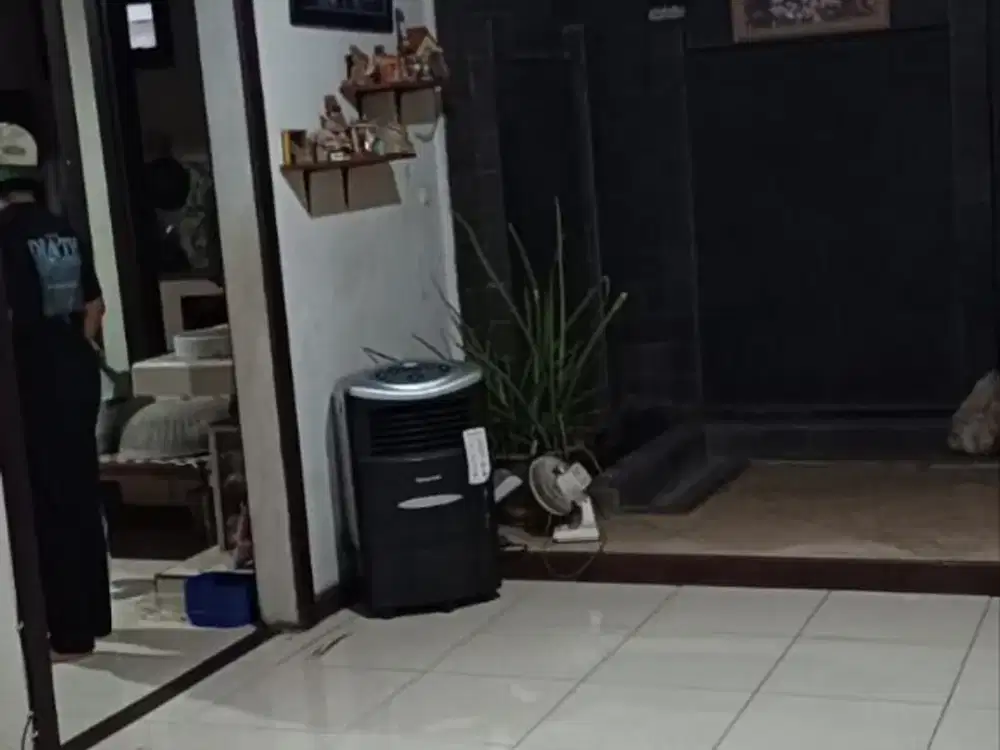 Murah Rumah Lama Di Pasir salam Regol Sayap BKR