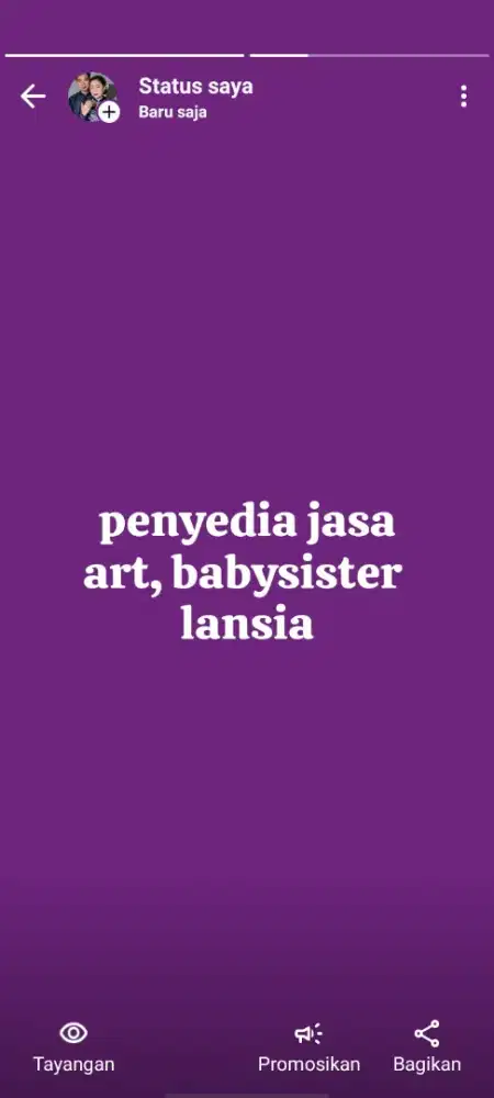 penyalur jasa asisten rumah tangga