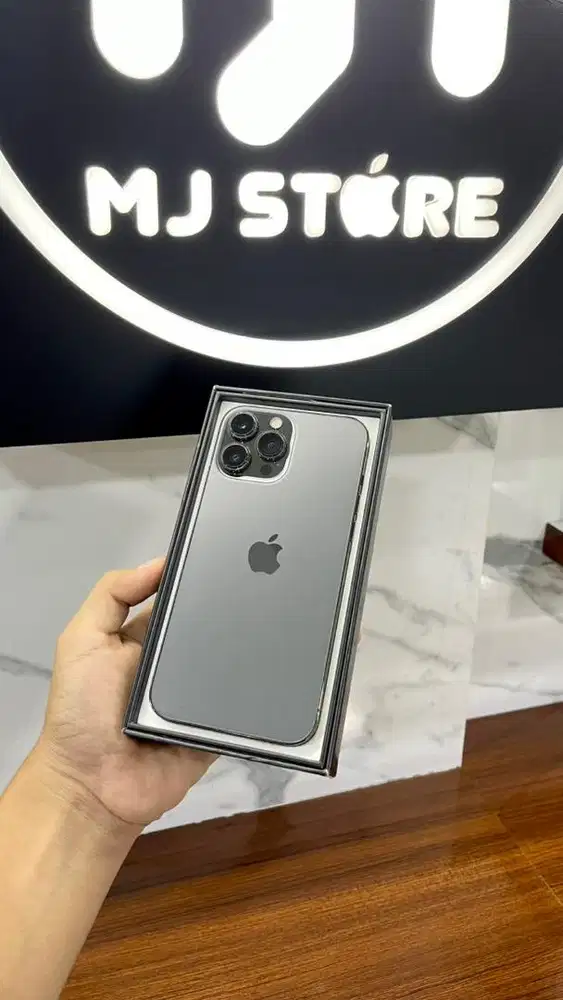 iPhone 13 Promax 256 gb ex iBox