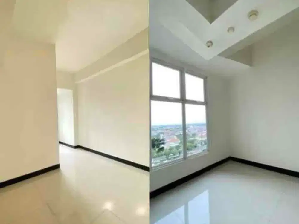 Dijual Apartemen Amor - Connect Pakuwon City Mall