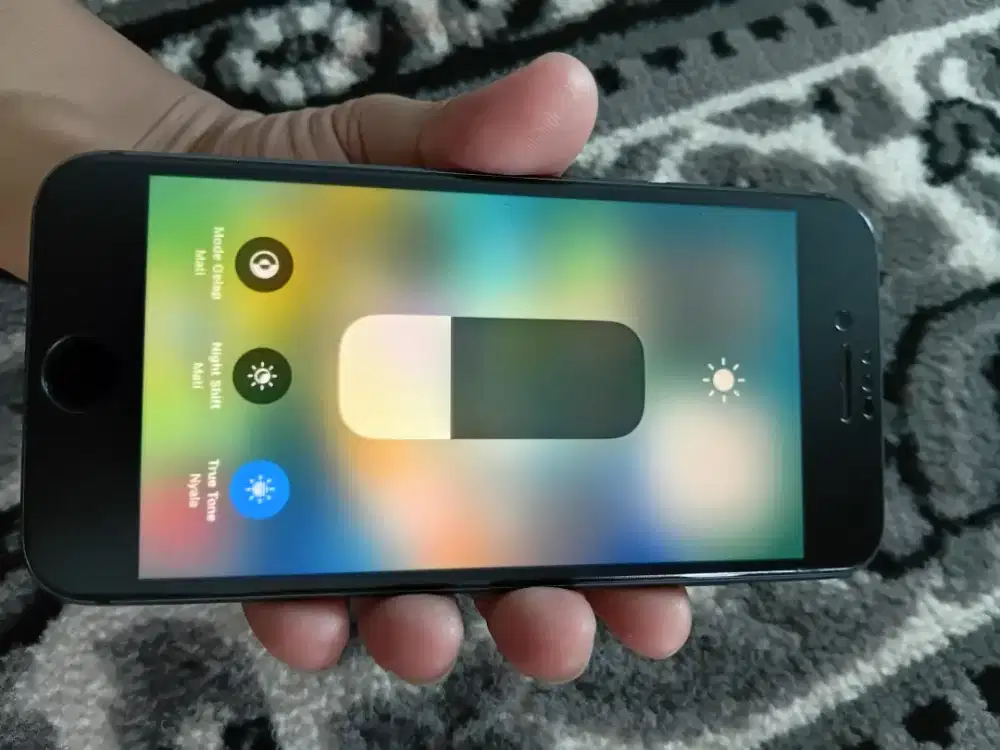 Iphone 8 128Gb (Ibox) Fullset