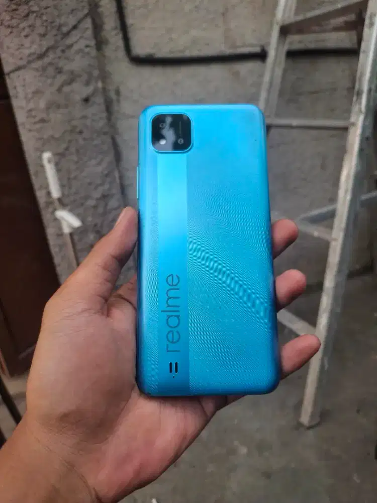 Realme C20 Ram 2/32Gb