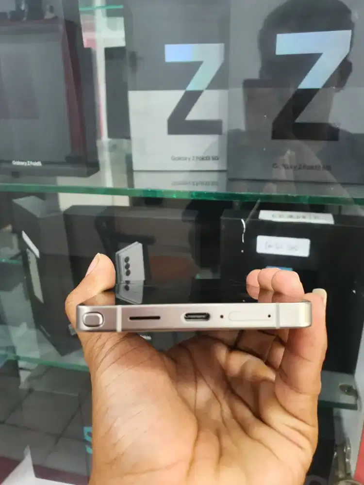 Samsung s25 ultra 12/256 full set