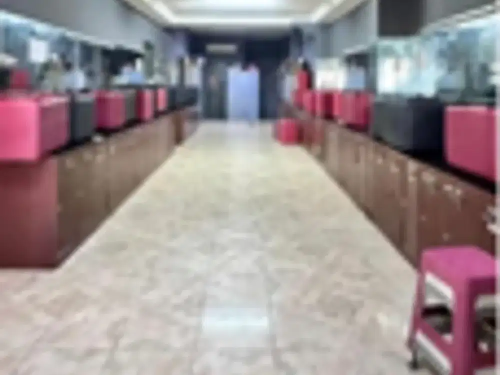 Cantik jakarta/Unlimited Kebayoran baru jakarta selatan