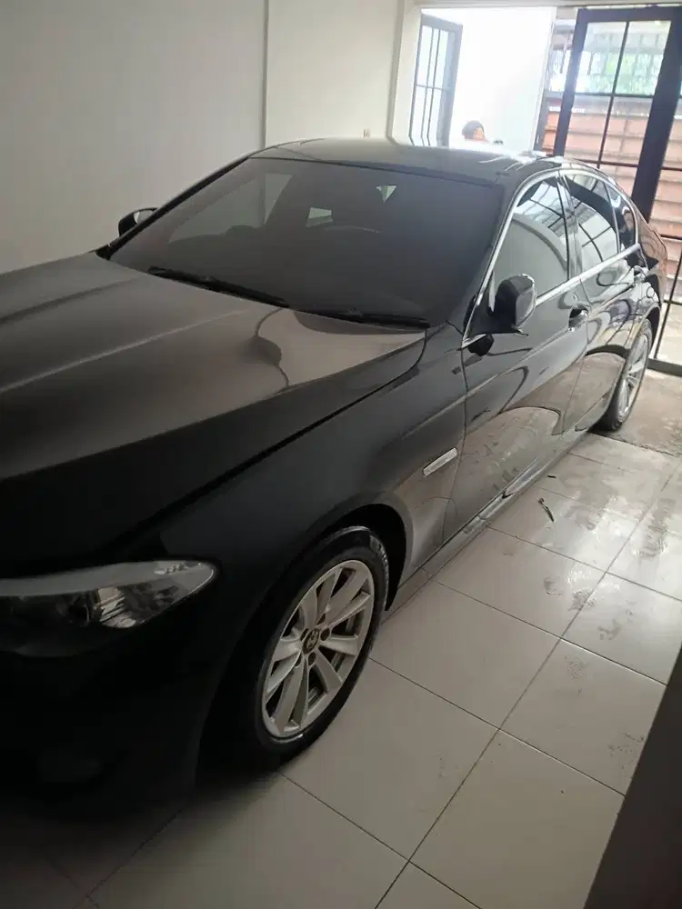 Jasa Poles Mobil Panggilan Pamulang - Baret Halus Hilang