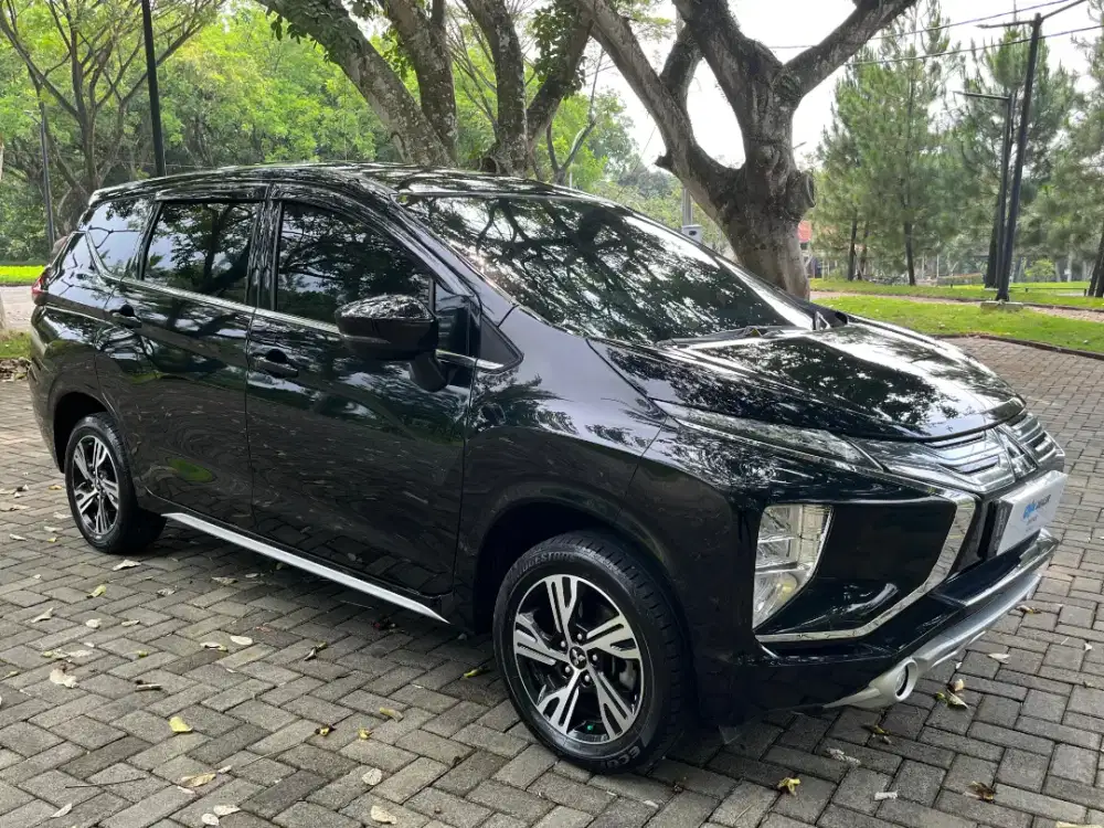 DP 34Jt! XPANDER SPORT AT 2021 Low KM