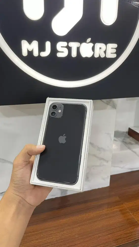 iPhone 11 128 gb ex iBox