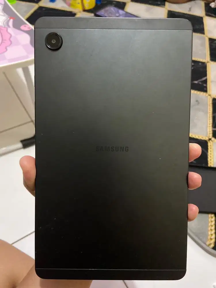 Samsung Tab A9 8,7 inch