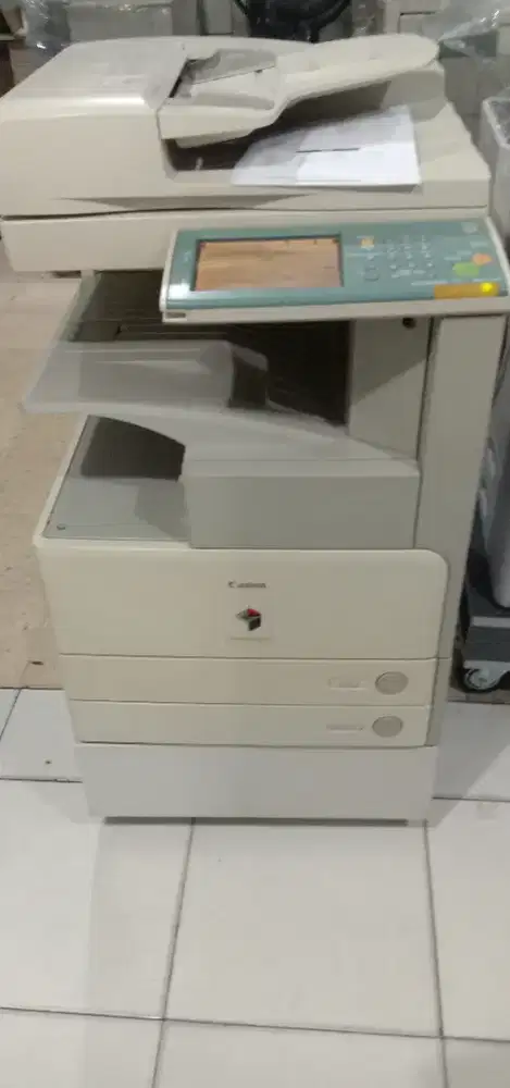 Canon ir3235&ir3245