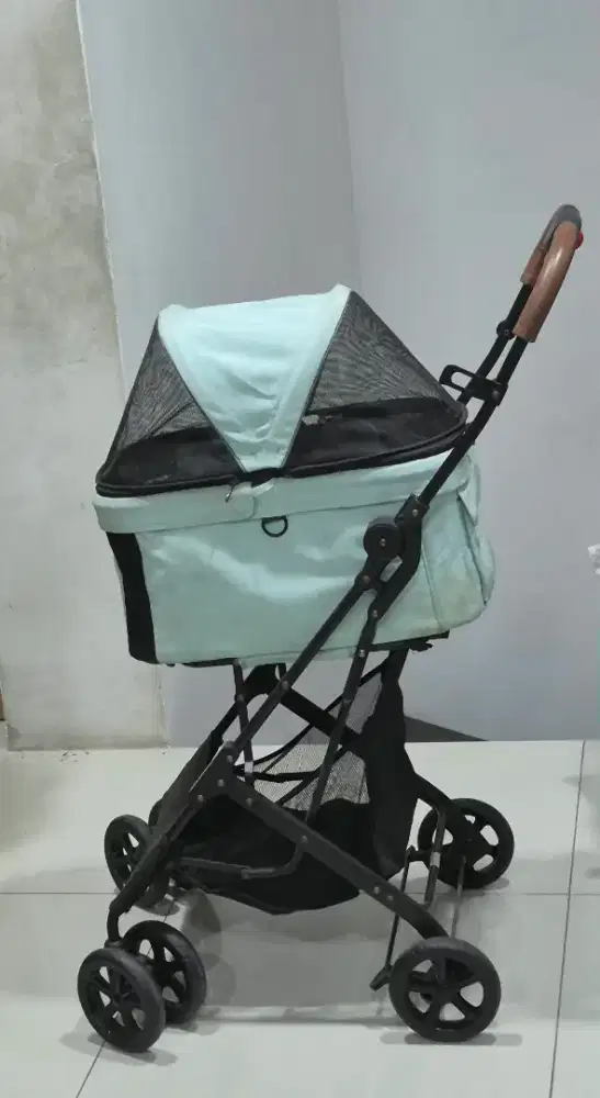 Dijual stroller