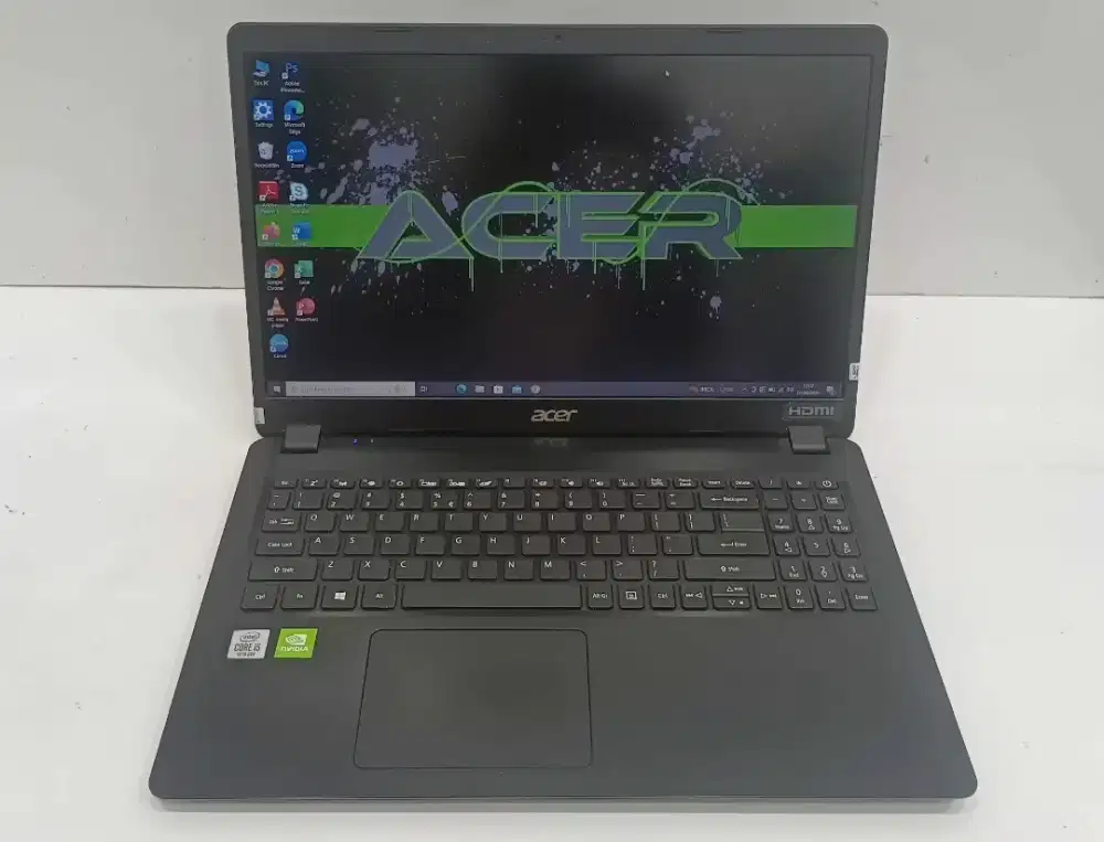 Laptop Acer Extensa 215-51G