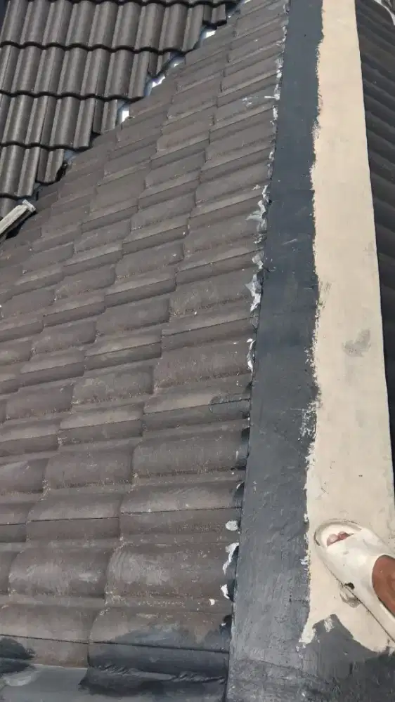 Kanopi bajaringan renopasi rumah dll