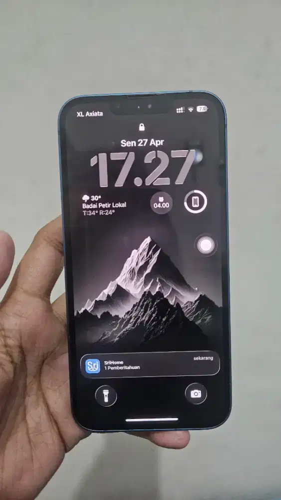 iPhone 13 128GB Blue Digimap