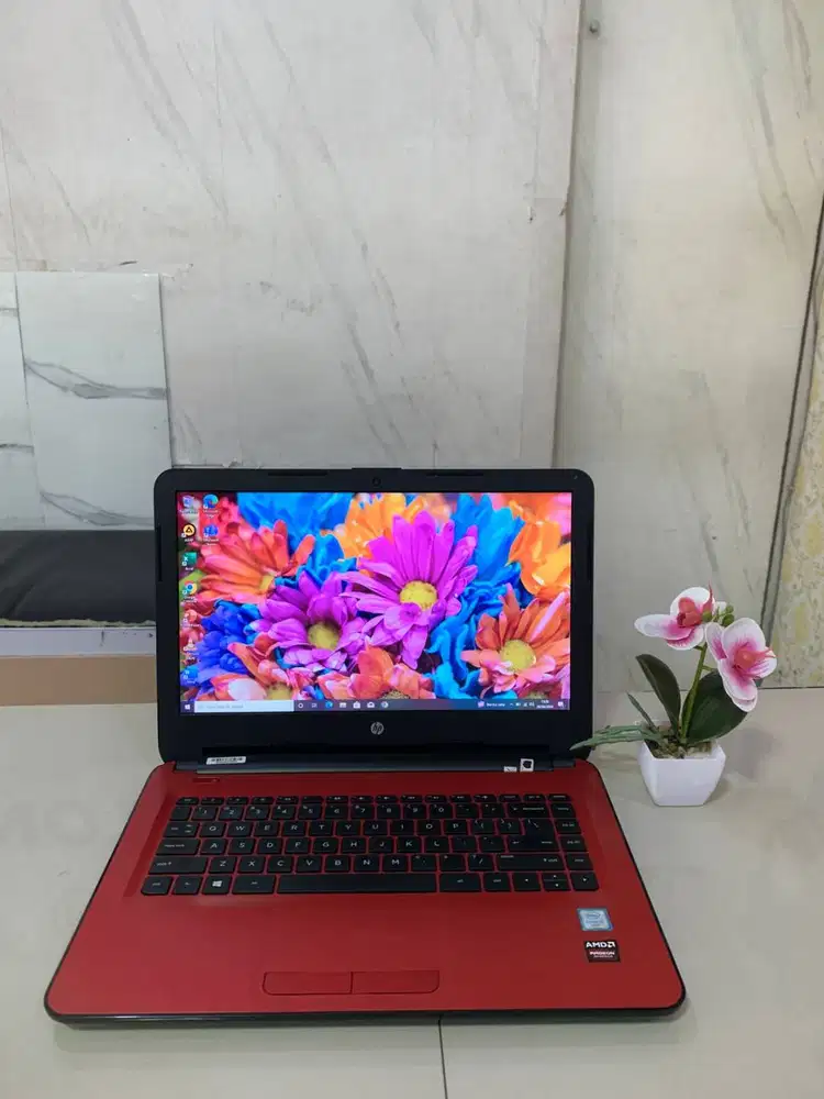 HP 14-AM017TX INTEL CORE I5-6200U RAM 4 GB HDD 500 GB INTEK UHD GRAPHI