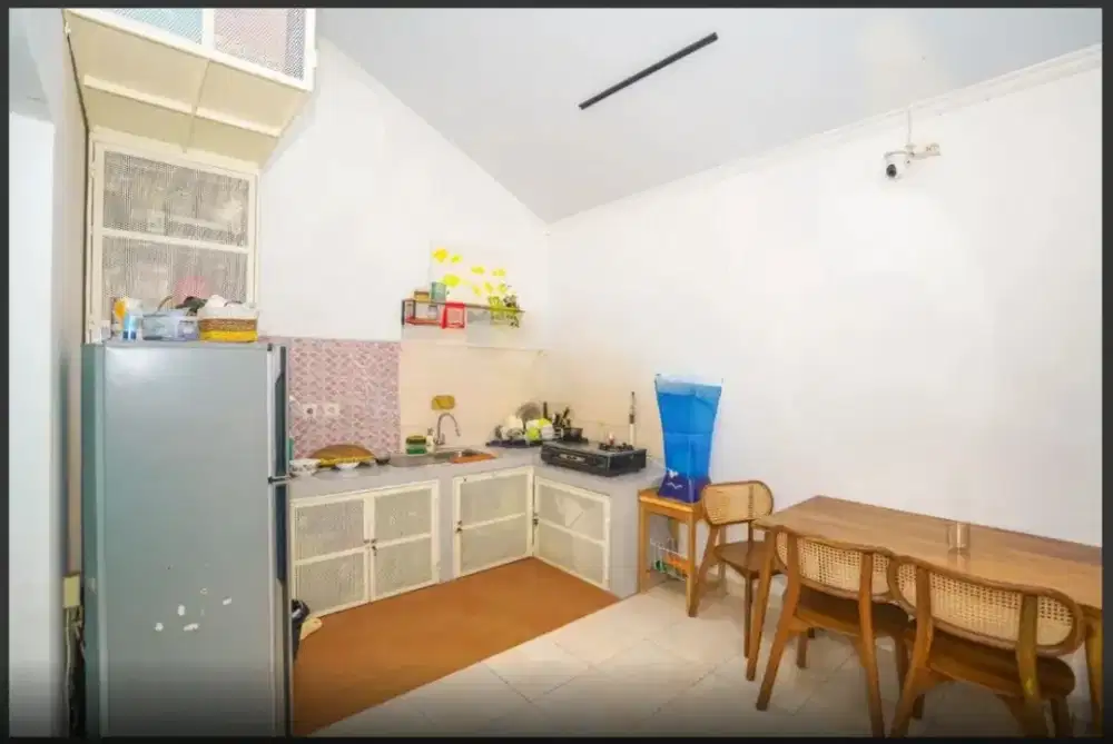 DIJUAL RUMAH BUMI CIMANGGIS INDAH, DEPOK. SHM A.N SAYA SENDIRI