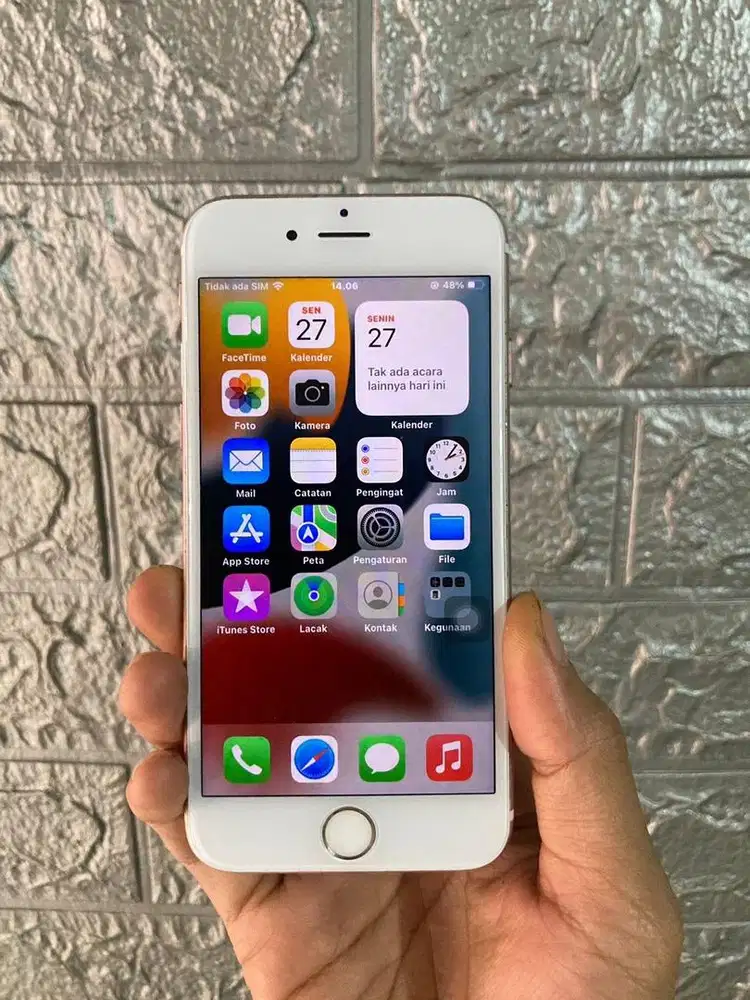 Iphone 6s 16gb all op