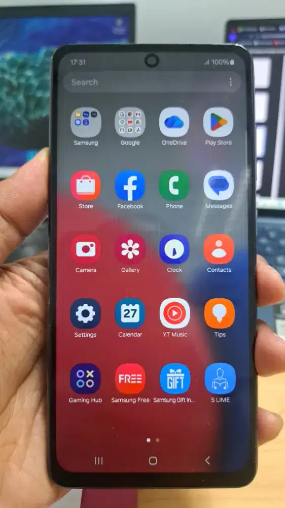 Samsung A52s 5G Ram 8/256Gb