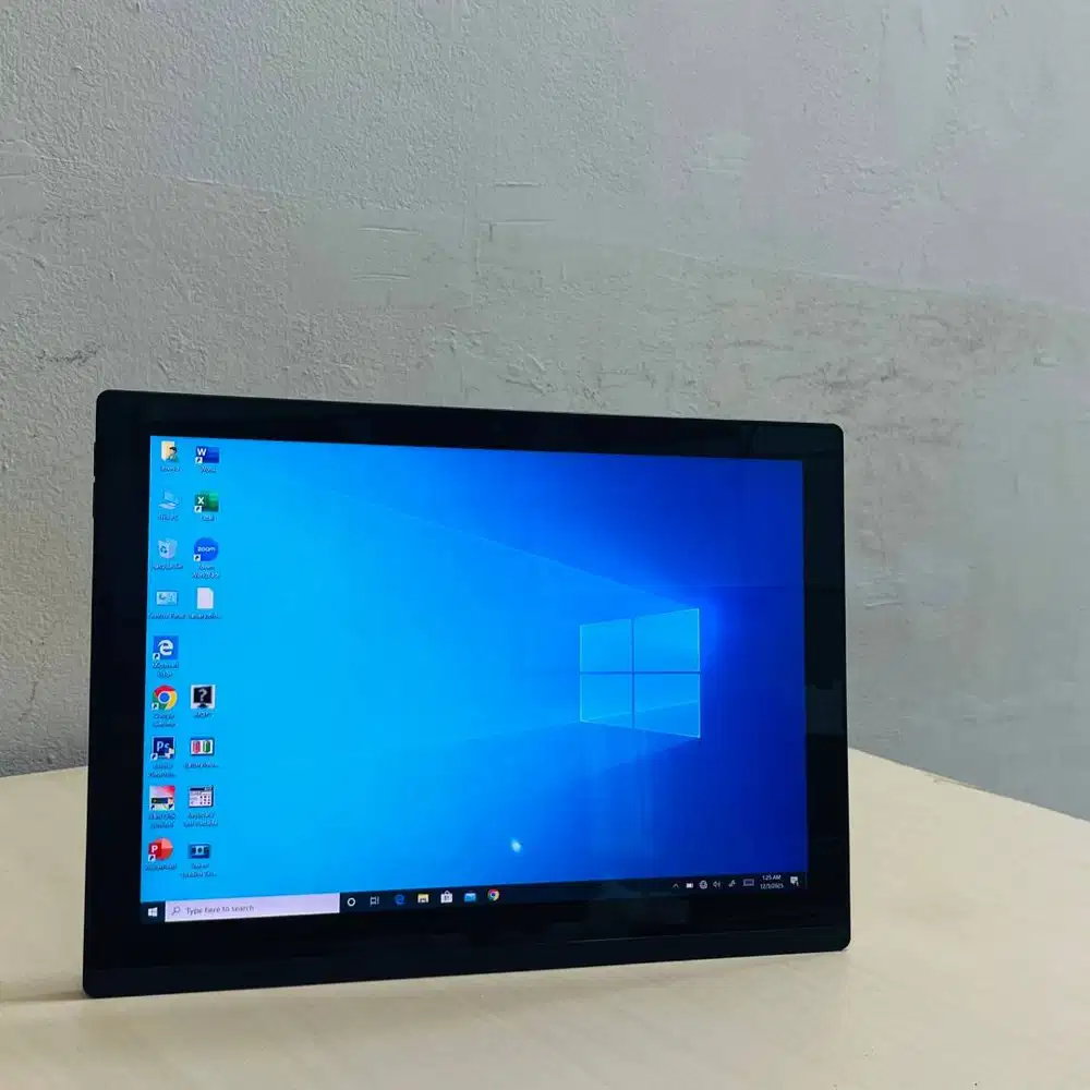 Laptop Lenovo Thinkpad X1 Tablet Core i5-7Y57 Ram 8gb N-EC