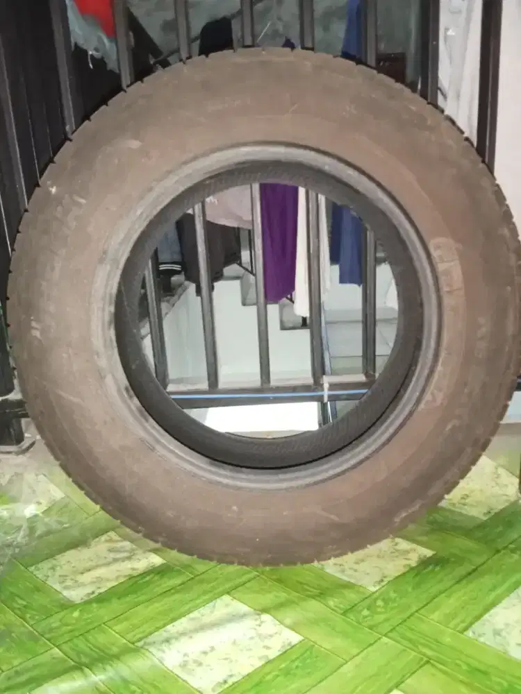Ban Mobil Merek Hankook ring 65