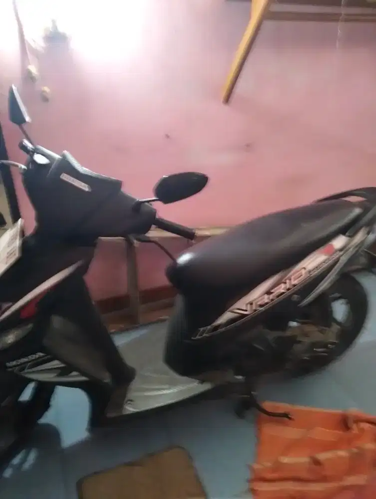 VARIO SAMPAN TAHUN 2010