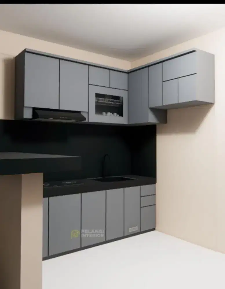 Jasa pasang Plafon Gypsum Dan Interior Rumah*