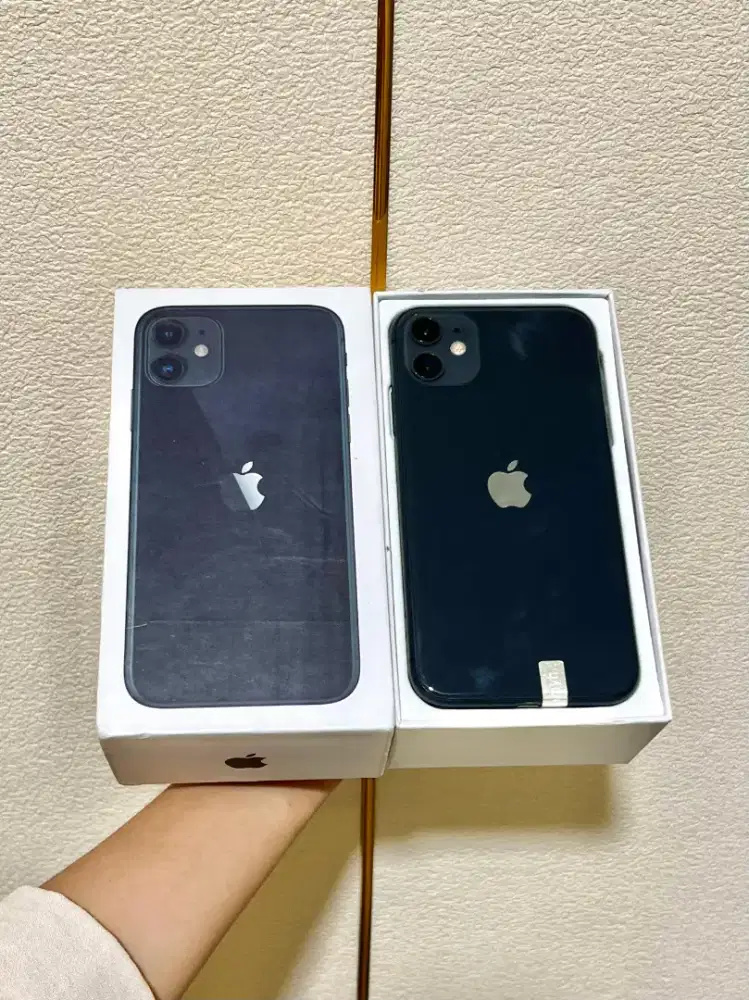 iPhone 11 64 inter