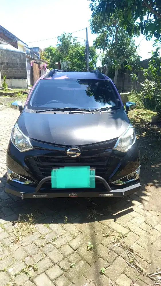 Sigra type M 1.0 2019