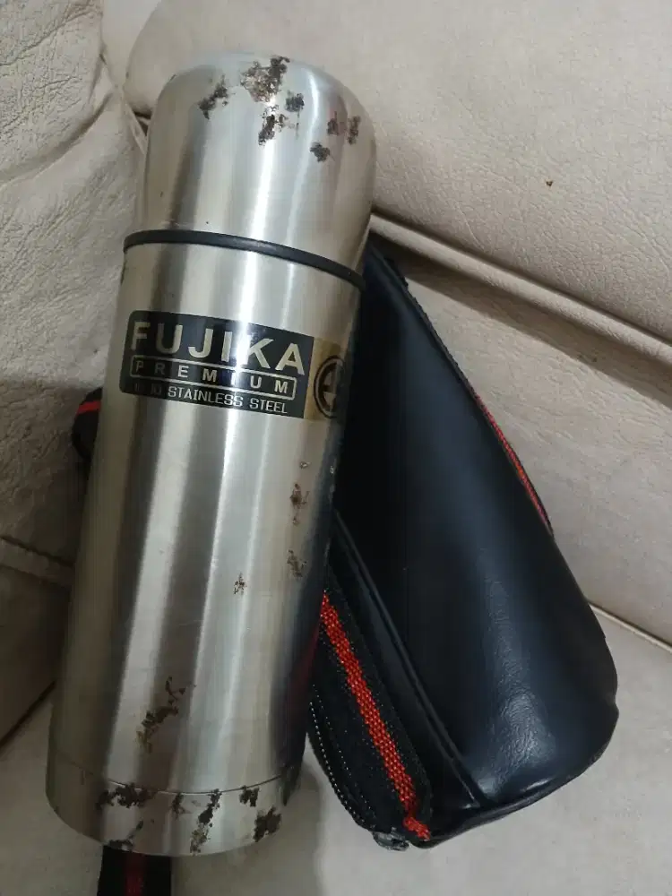 Termos Stainless Steel FUJIKA Premium 500 ml Murah