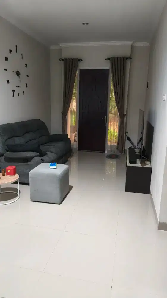 Rumah Minimalis