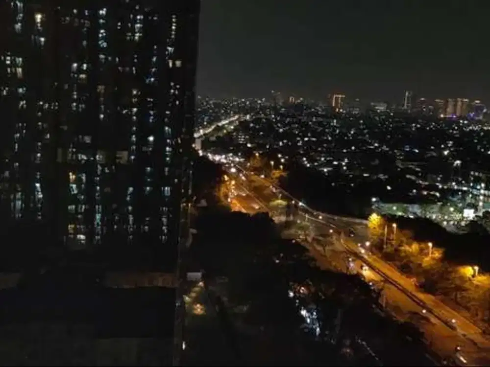 JUAL CEPAT The Boutique Apartment Kemayoran