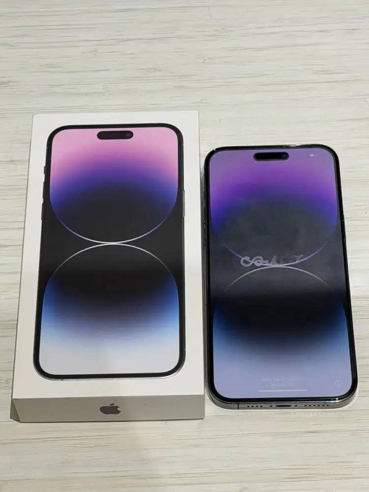 Iphone 14 Pro max 256gb (IBOX)