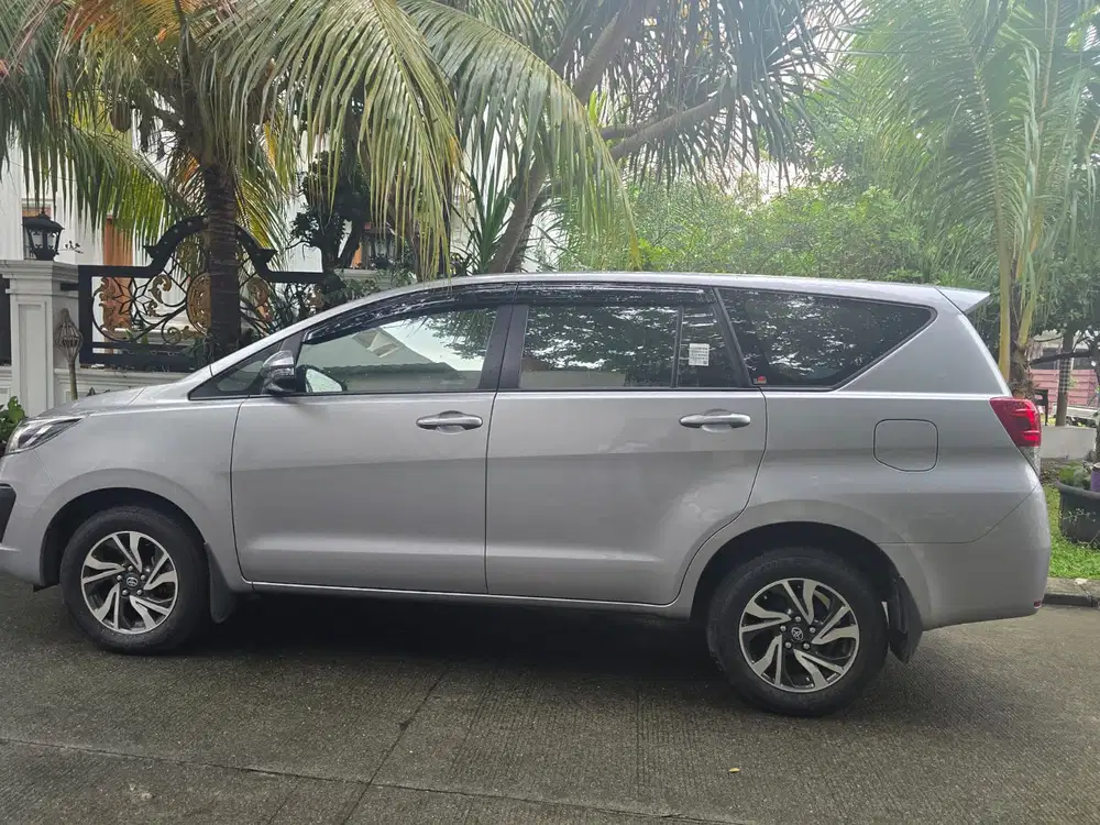 Toyota Kijang Innova 2023 Diesel