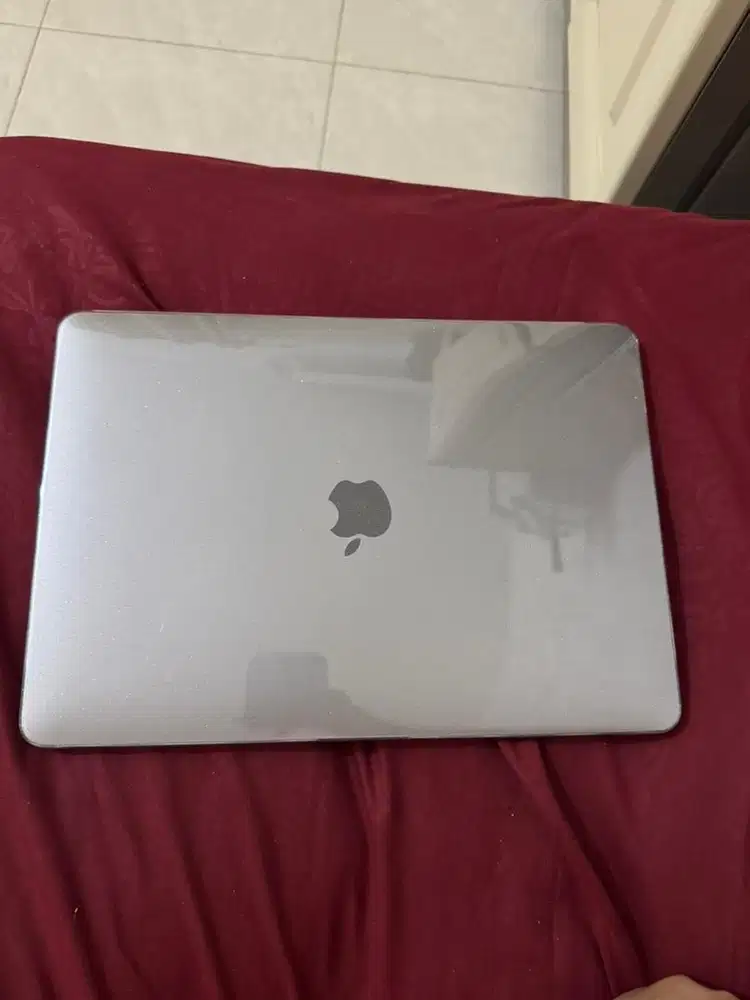 Macbook Air Retina 2020 i3