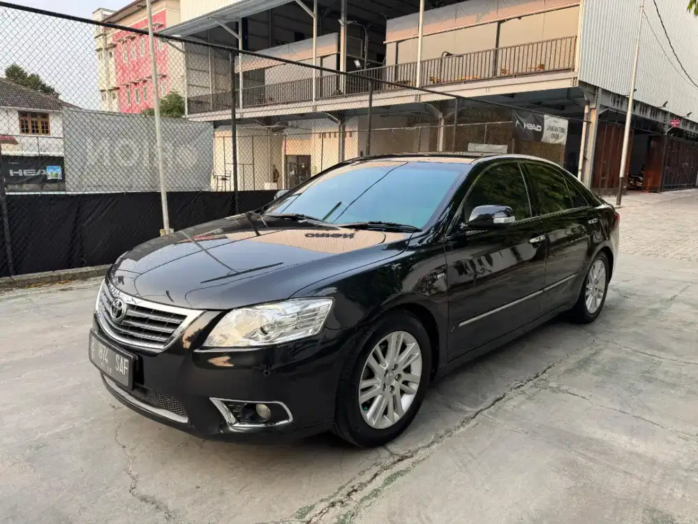 Camry V AT 2011 KM 60Rb Cash!!!