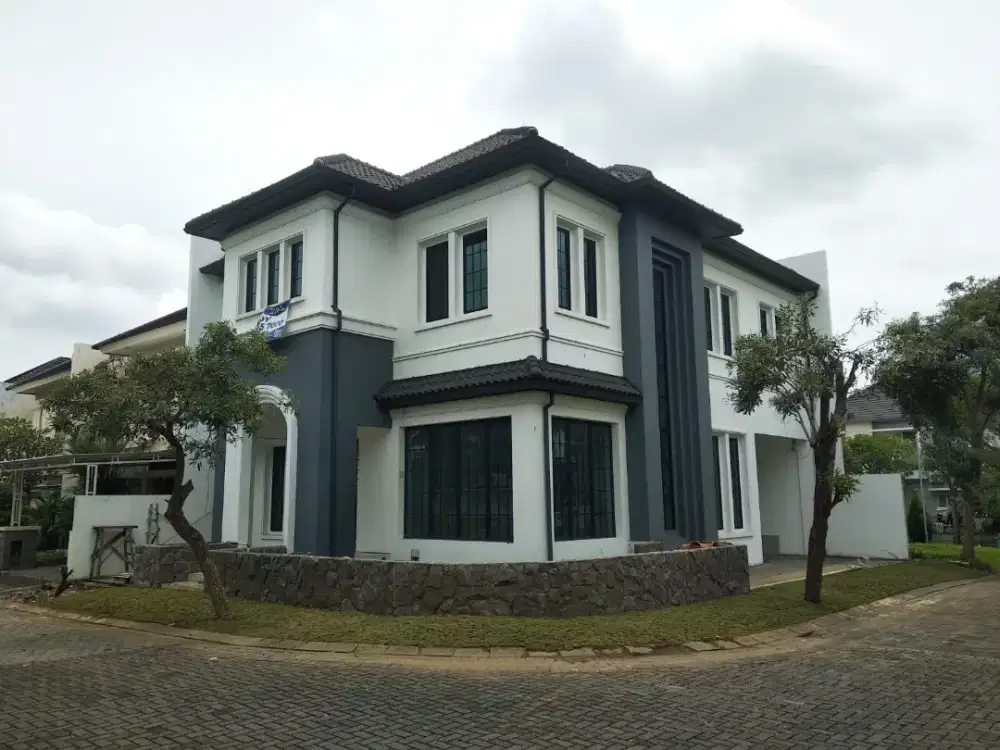 Dijual Woodland Citraland American style