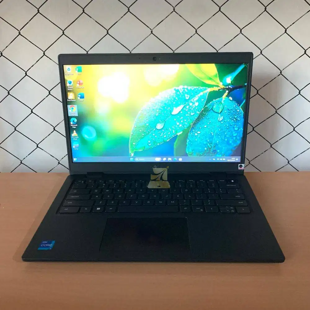 Dell Latitude 3420 / i5-1135G7 / 8GB / SSD 512GB / WIN 11