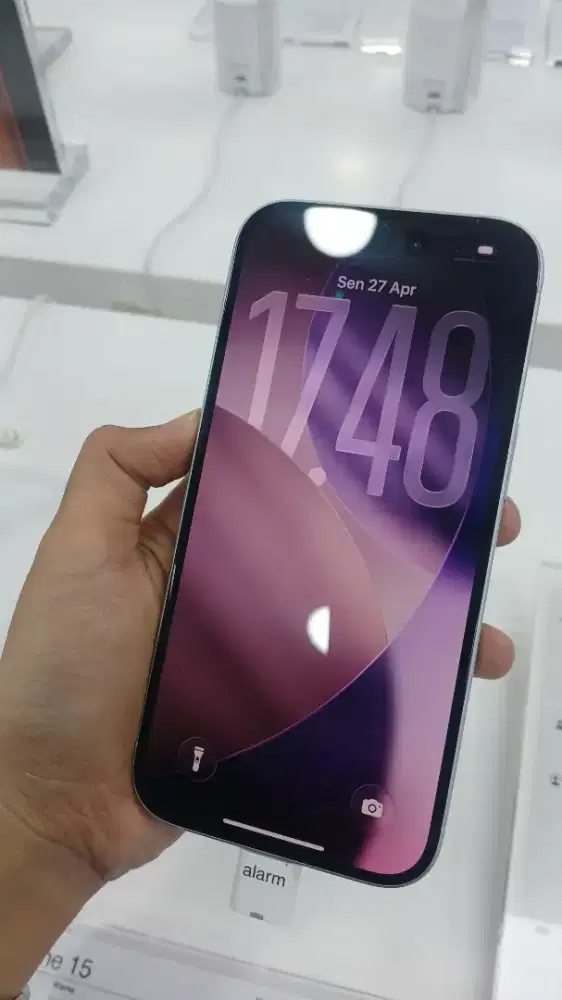 Cashback iphone 15 basic