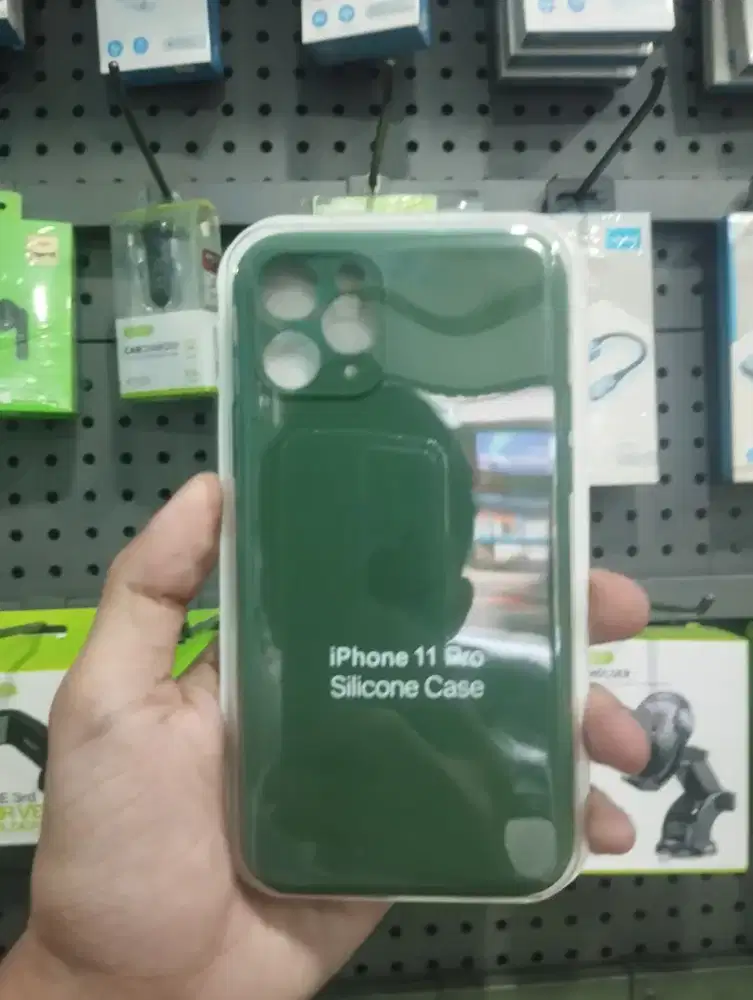 case ooricase iphone 11 pro