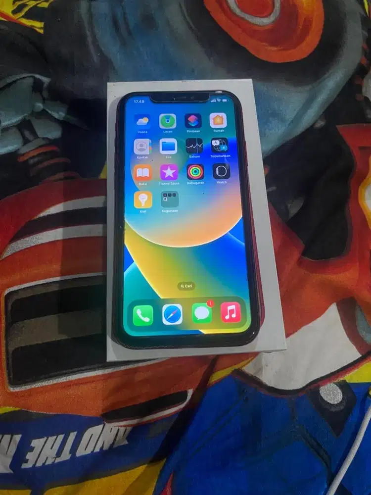 IPhone XR 128 GB