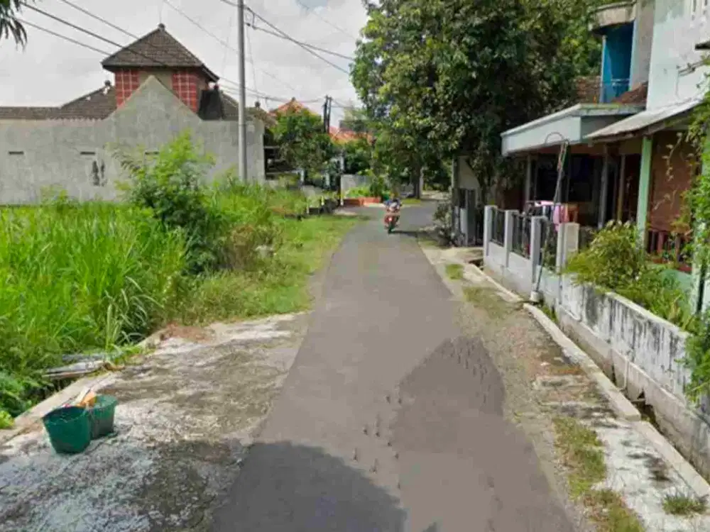 Tanah TasikMadu 650Mt, Ld 20Mt, Ngijo, dkt Alun Alun jalan Lawu, KarangAnyar