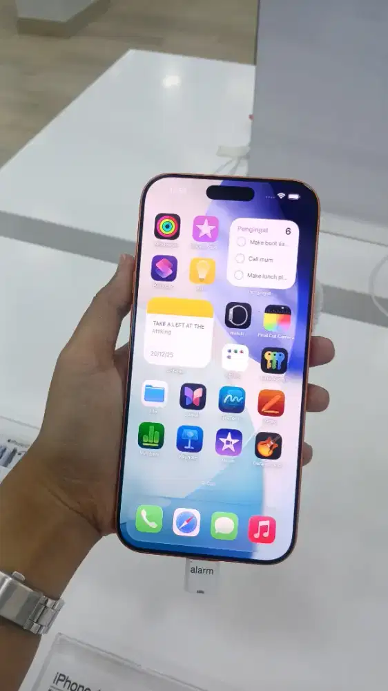 Promo iPhone 17 Pro Max