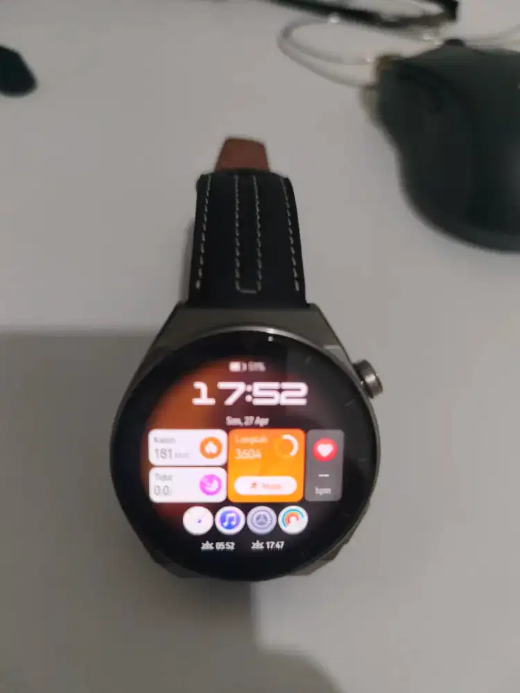 Huawei Watch GT 3 Pro